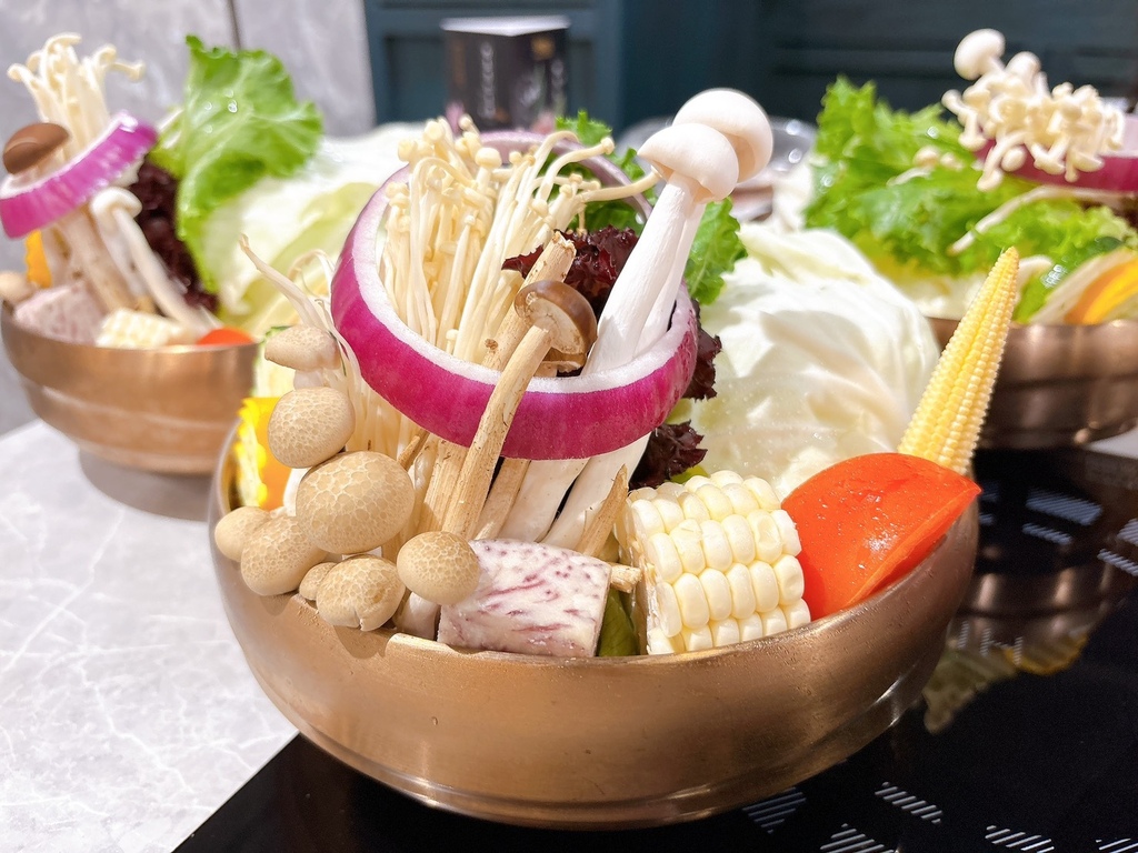 [美食] 新肉多多 鍋物界的卡地亞 新肉多多的高質感體驗