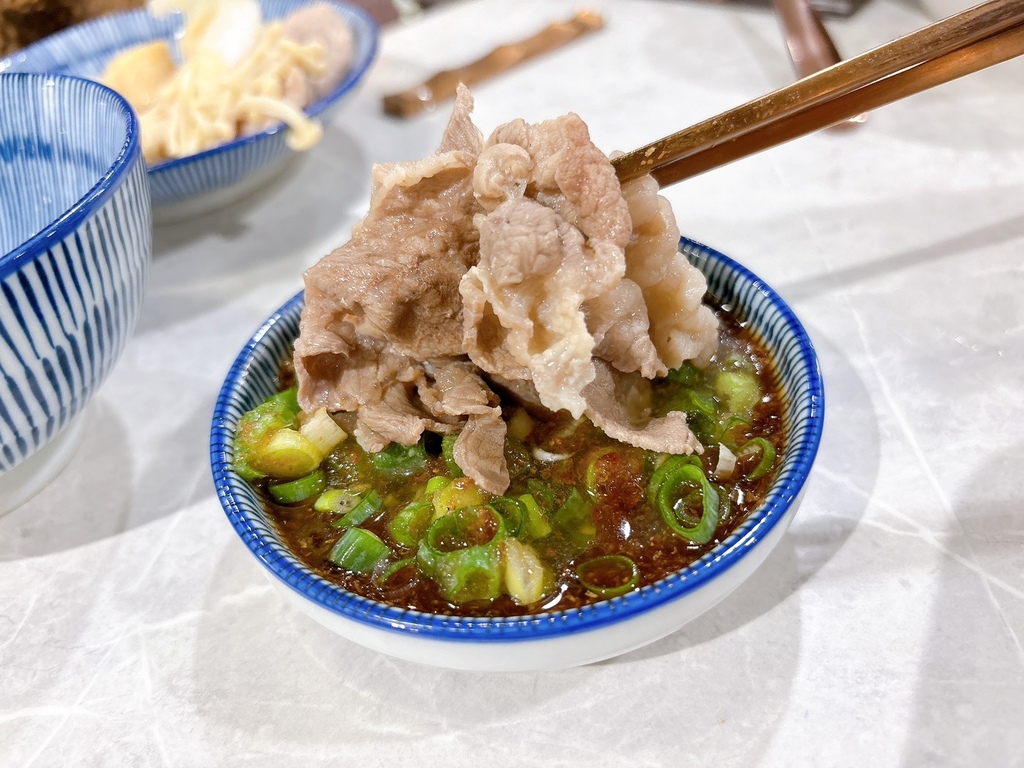 [美食] 新肉多多 鍋物界的卡地亞 新肉多多的高質感體驗