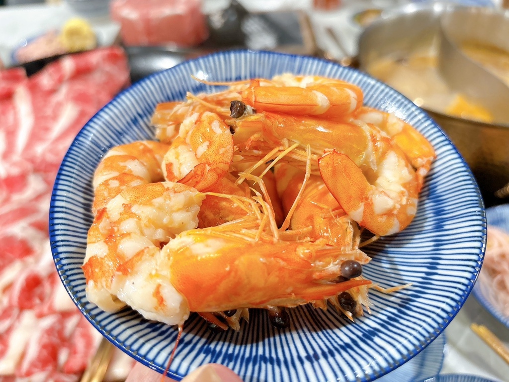 [美食] 新肉多多 鍋物界的卡地亞 新肉多多的高質感體驗