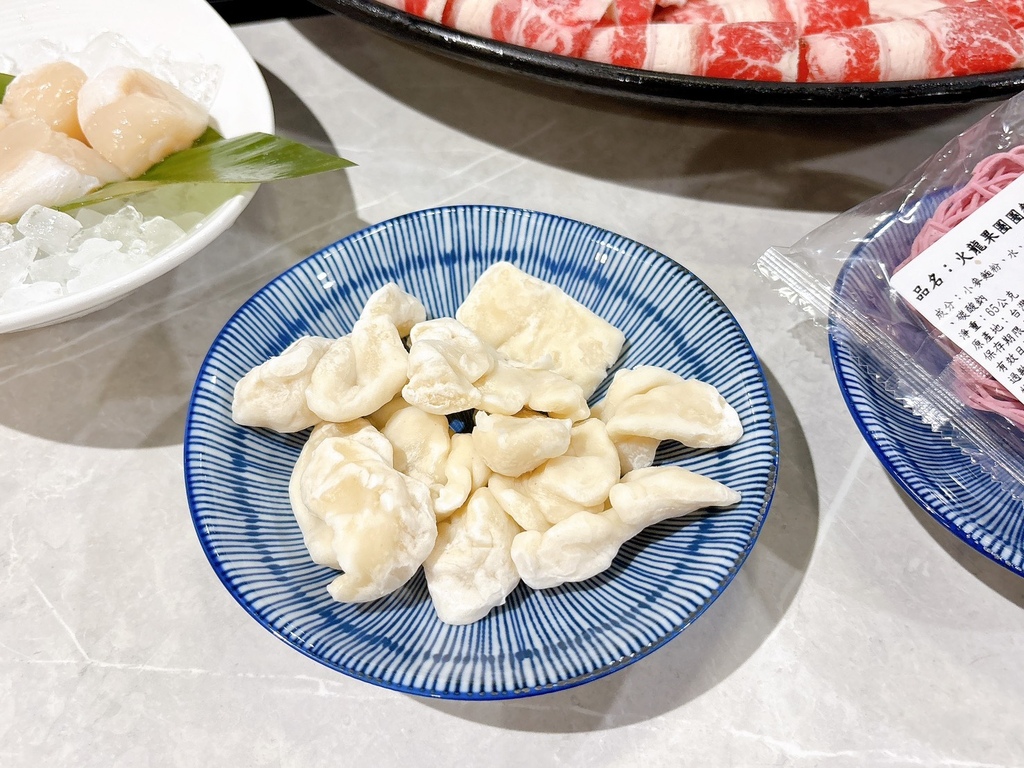 [美食] 新肉多多 鍋物界的卡地亞 新肉多多的高質感體驗