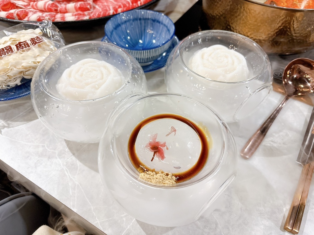 [美食] 新肉多多 鍋物界的卡地亞 新肉多多的高質感體驗