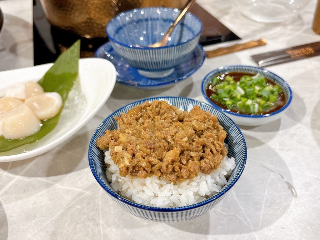 [美食] 新肉多多 鍋物界的卡地亞 新肉多多的高質感體驗