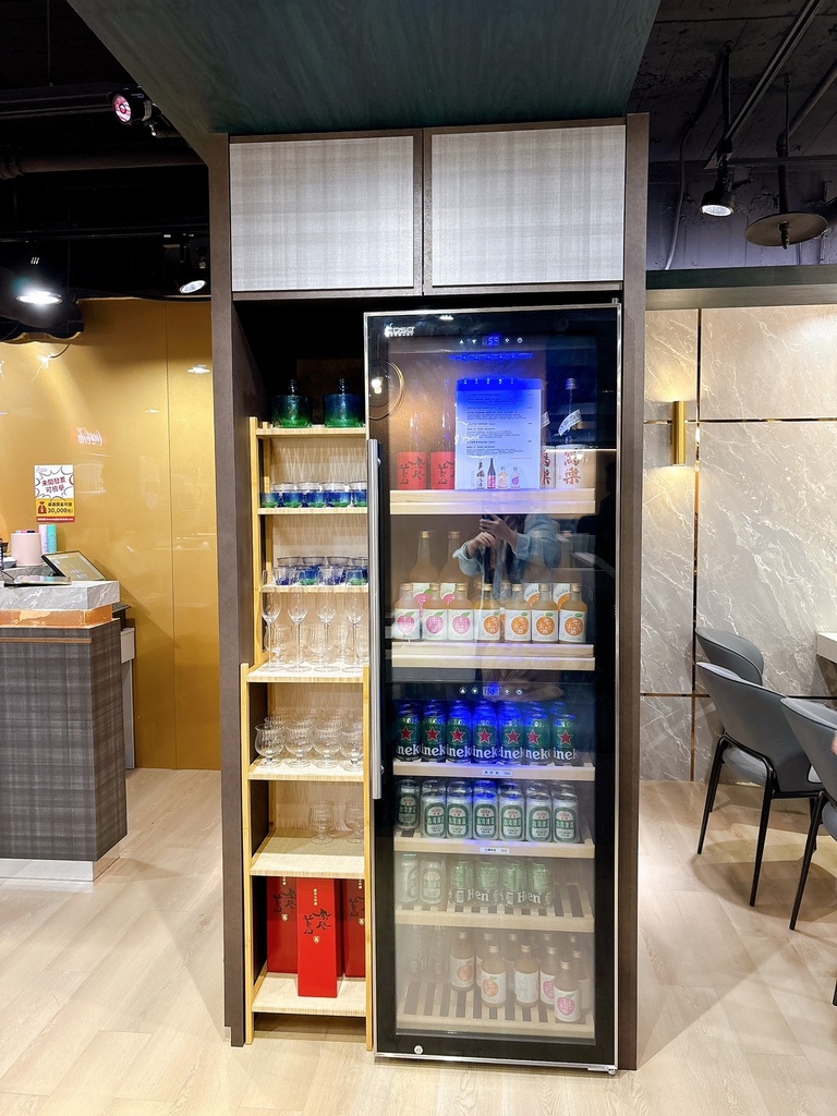 [美食] 新肉多多 鍋物界的卡地亞 新肉多多的高質感體驗