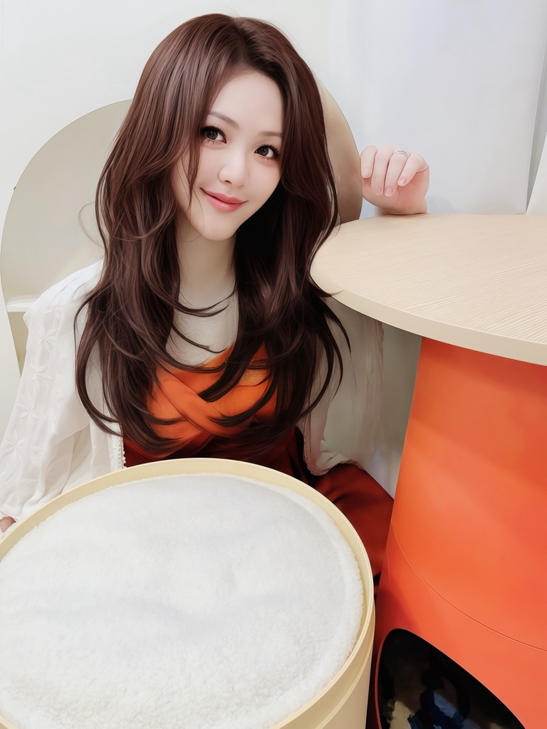 [寵物] CASADOSA 寵物家居 多功能貓窩奶酪桌 