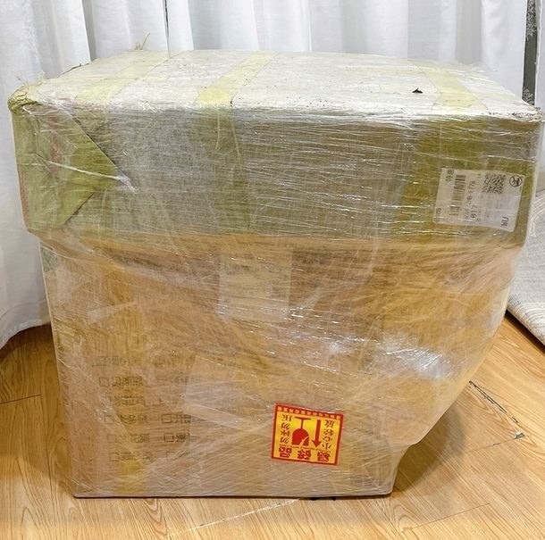 [購物] 佐迅集運 值得信賴的淘寶集運推薦 淘寶兒童家具