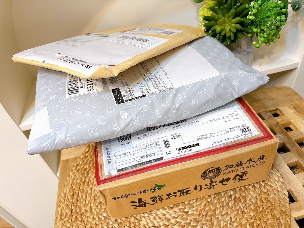 [購物] Buy&Ship 代購日本 Mercari 教學 