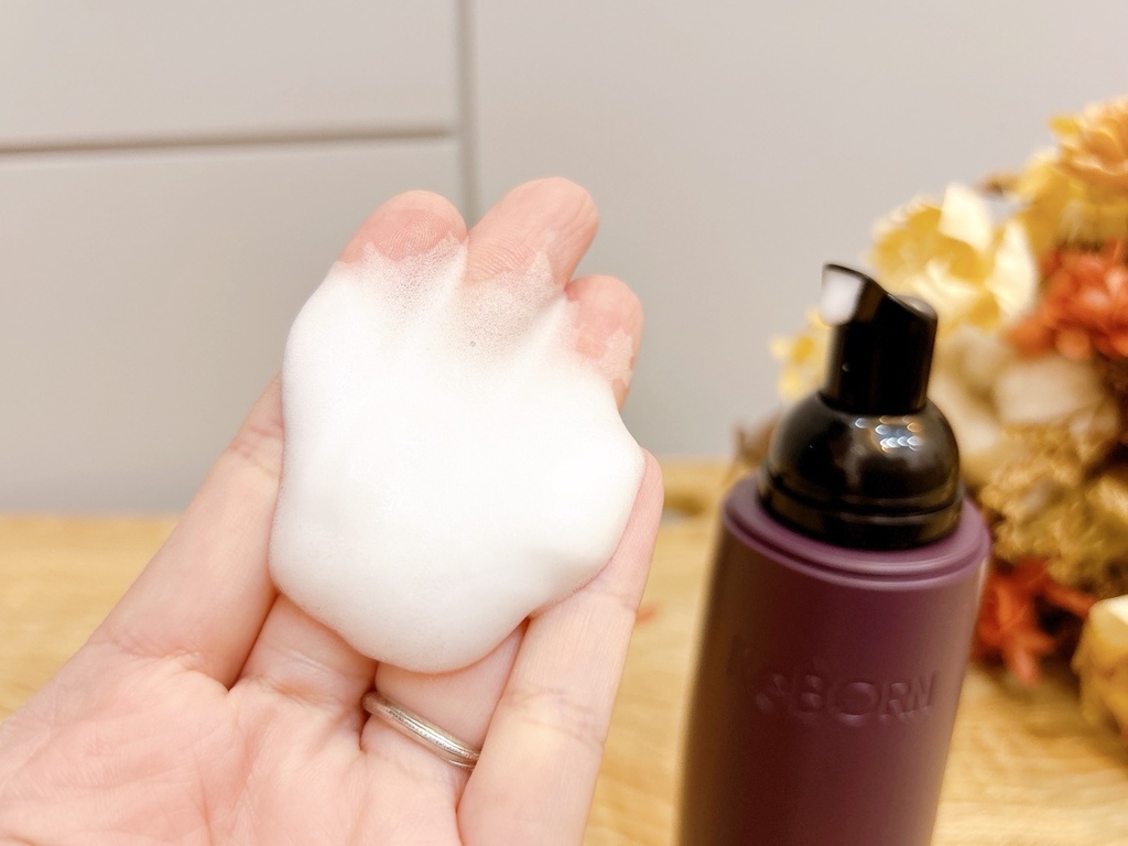 [保養] ReBORN 從清潔到保養 讓日常重新變得柔軟