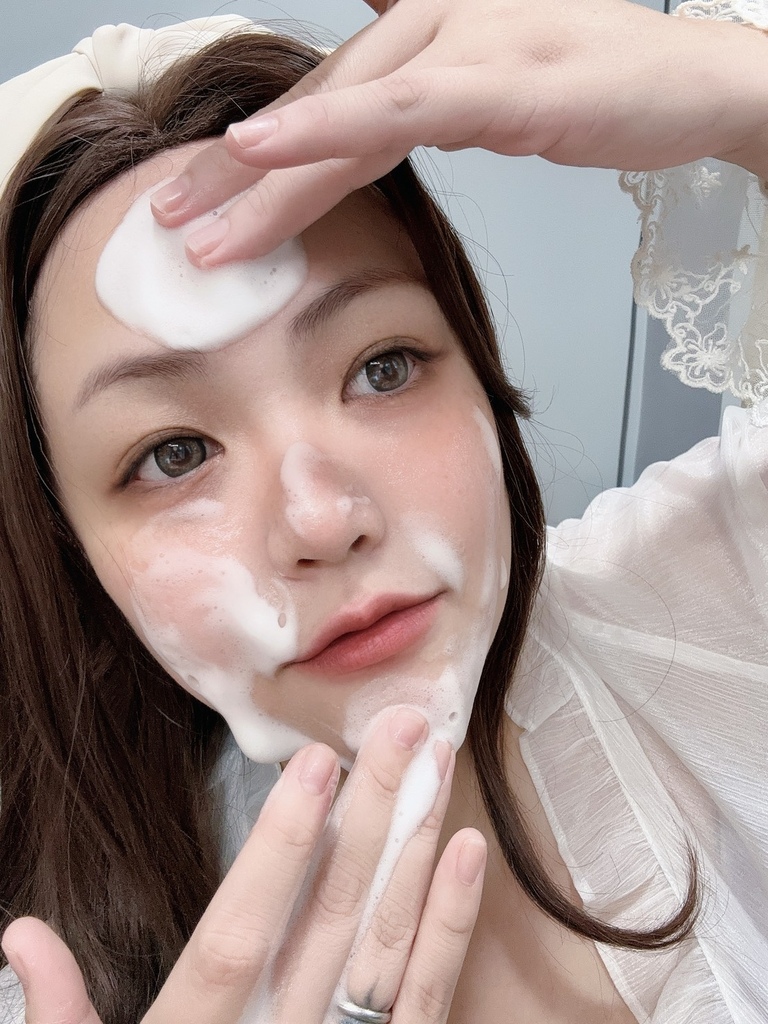 [保養] ReBORN 從清潔到保養 讓日常重新變得柔軟