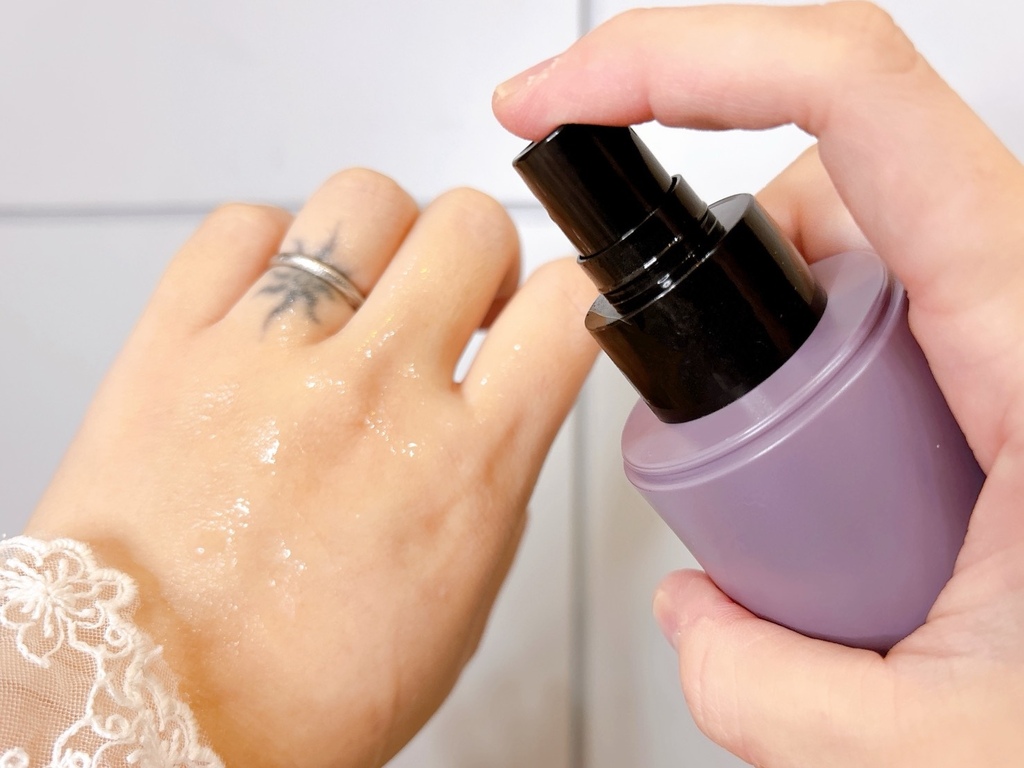 [保養] ReBORN 從清潔到保養 讓日常重新變得柔軟