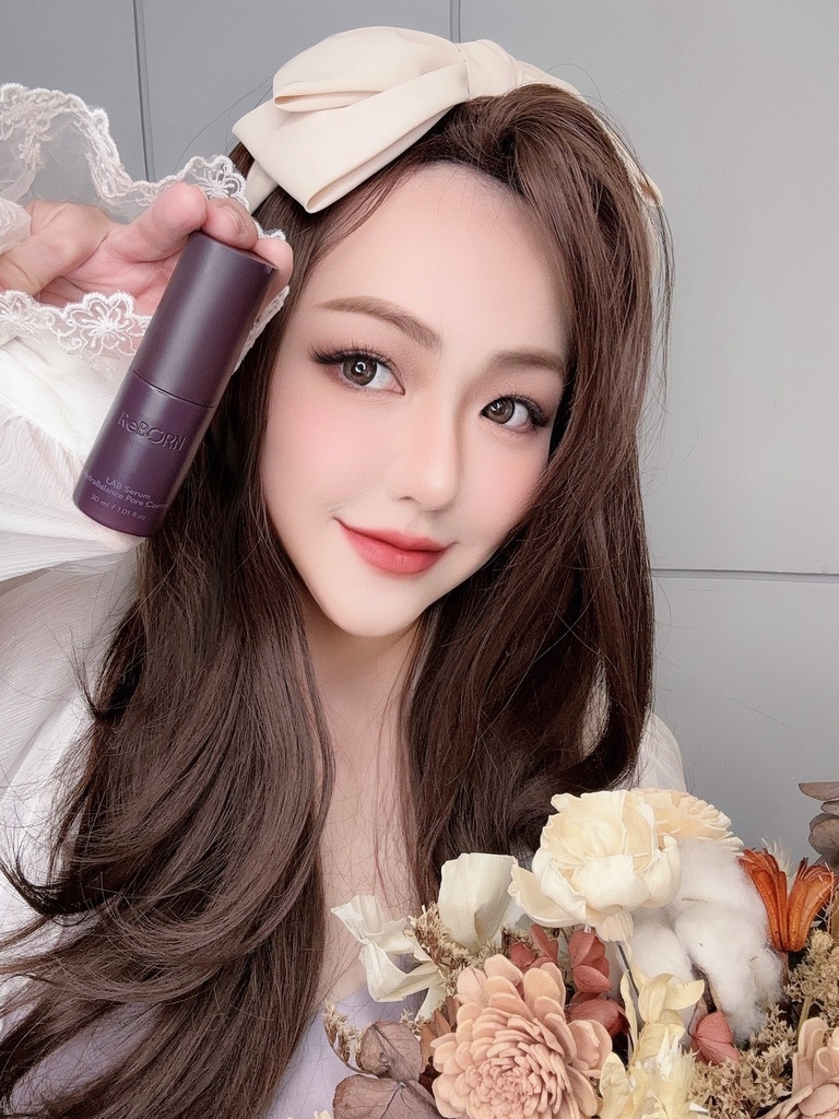 [保養] ReBORN 從清潔到保養 讓日常重新變得柔軟