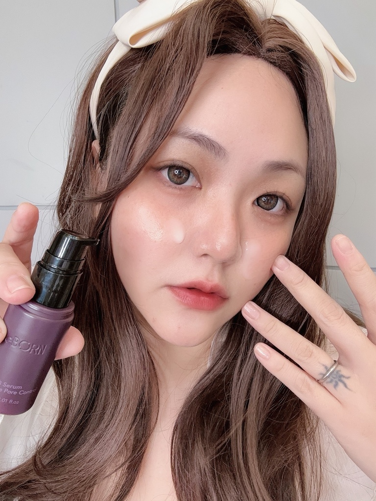 [保養] ReBORN 從清潔到保養 讓日常重新變得柔軟