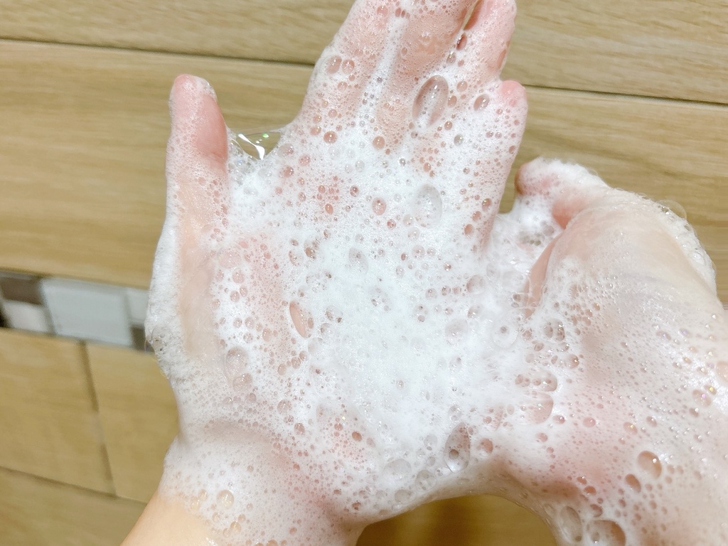 [保養] ReBORN 從清潔到保養 讓日常重新變得柔軟