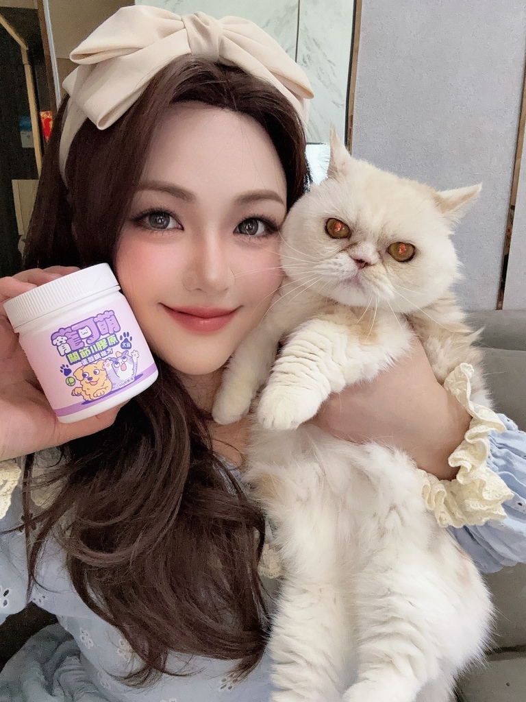 【寵物】犬貓關節保養推薦寵可萌關節膠原蛋殼膜粉 挑嘴貓 【寵物】犬貓關節保養推薦寵可萌關節膠原蛋殼膜粉 挑嘴貓