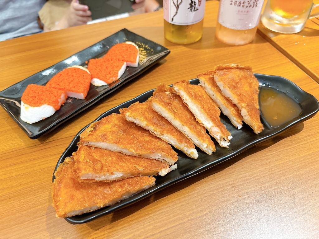 [美食] 柒息地串燒居酒屋 在中和開旗艦店啦 香氣濃到隔