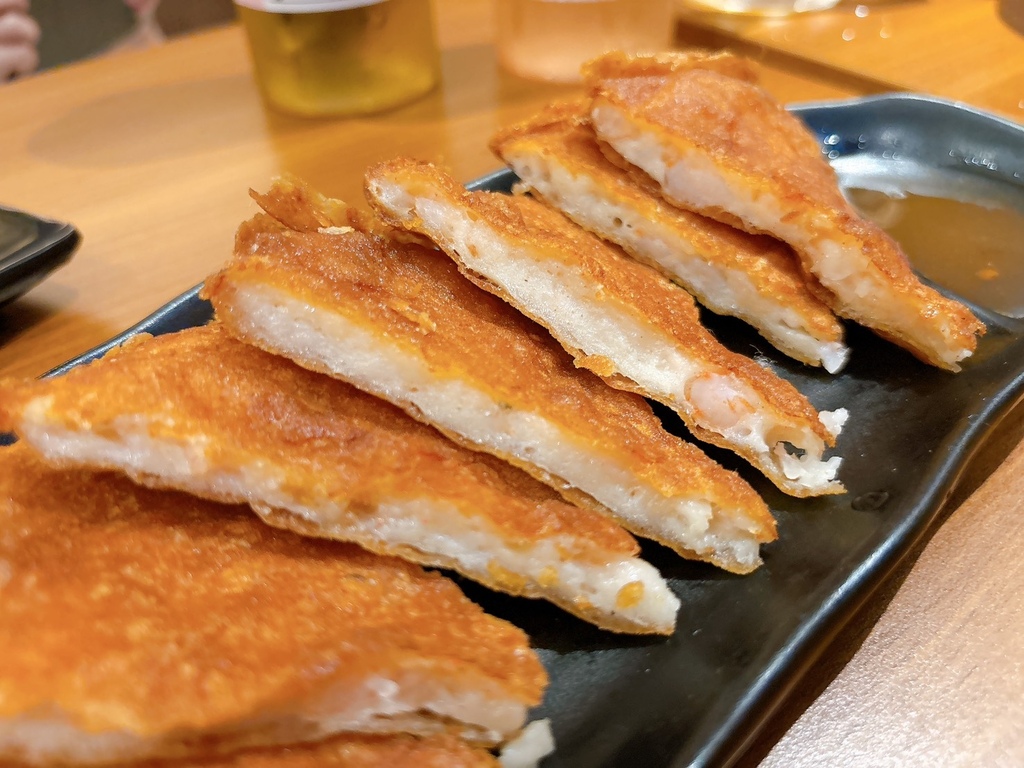 [美食] 柒息地串燒居酒屋 在中和開旗艦店啦 香氣濃到隔