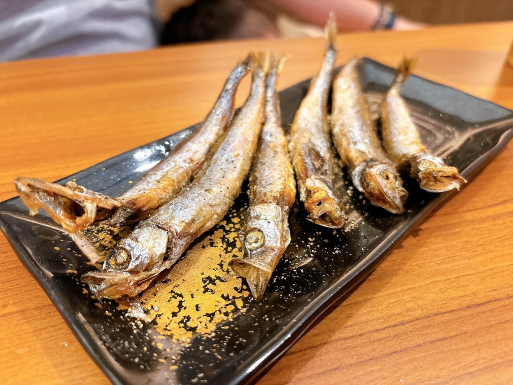 [美食] 柒息地串燒居酒屋 在中和開旗艦店啦 香氣濃到隔