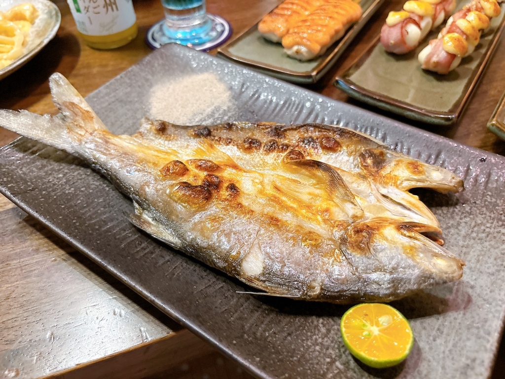 [美食] 老味噌居酒屋 新莊店 新莊深夜想吃日式串燒?這