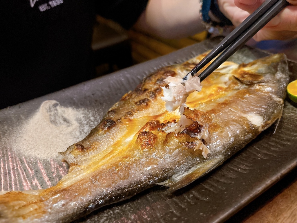 [美食] 老味噌居酒屋 新莊店 新莊深夜想吃日式串燒?這