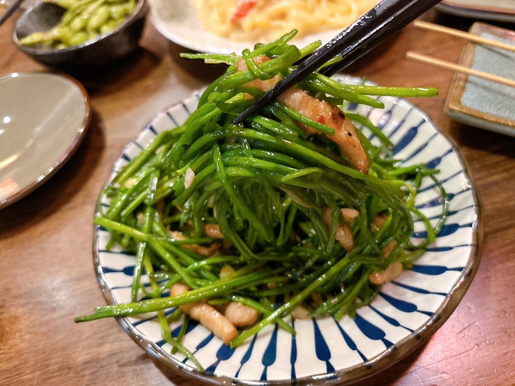 [美食] 老味噌居酒屋 新莊店 新莊深夜想吃日式串燒?這