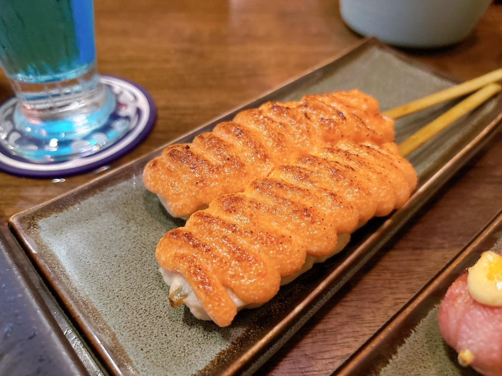 [美食] 老味噌居酒屋 新莊店 新莊深夜想吃日式串燒?這