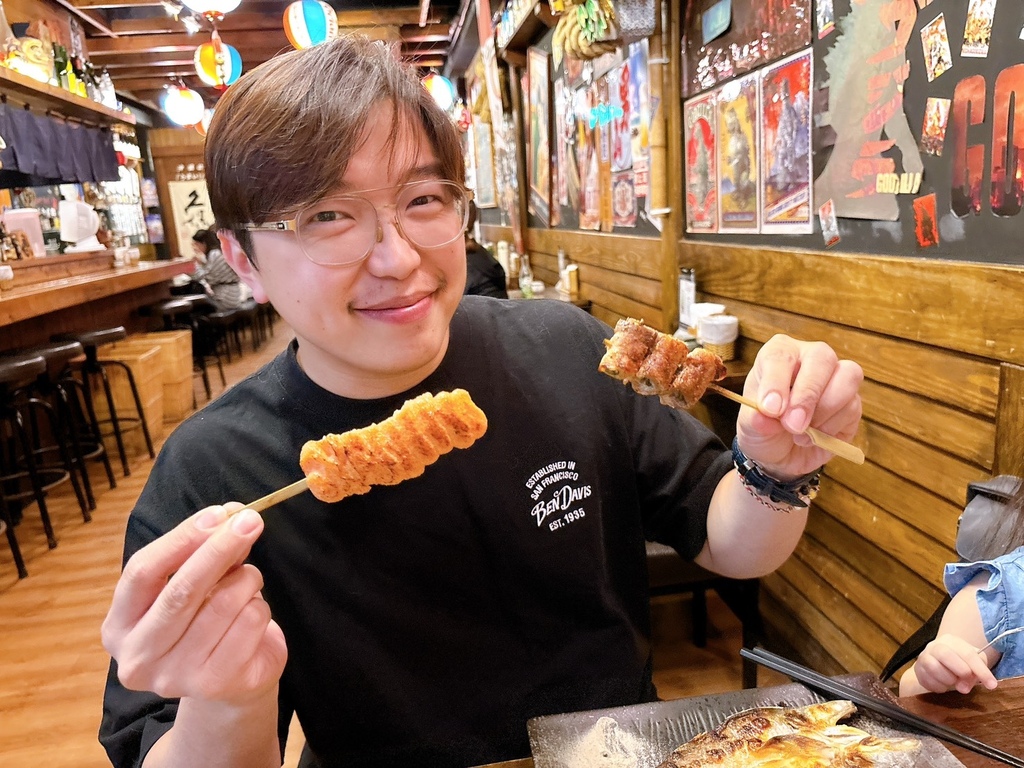 [美食] 老味噌居酒屋 新莊店 新莊深夜想吃日式串燒?這