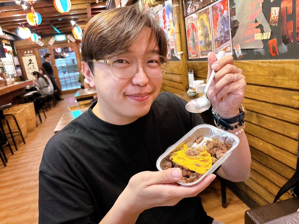 [美食] 老味噌居酒屋 新莊店 新莊深夜想吃日式串燒?這