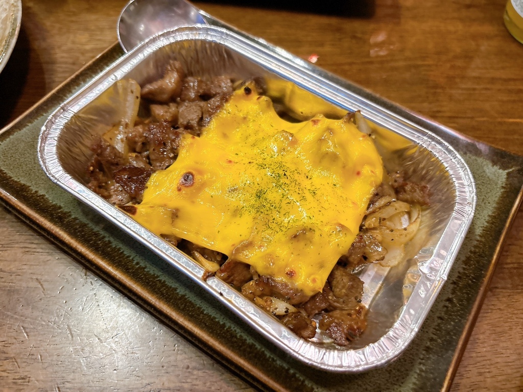 [美食] 老味噌居酒屋 新莊店 新莊深夜想吃日式串燒?這