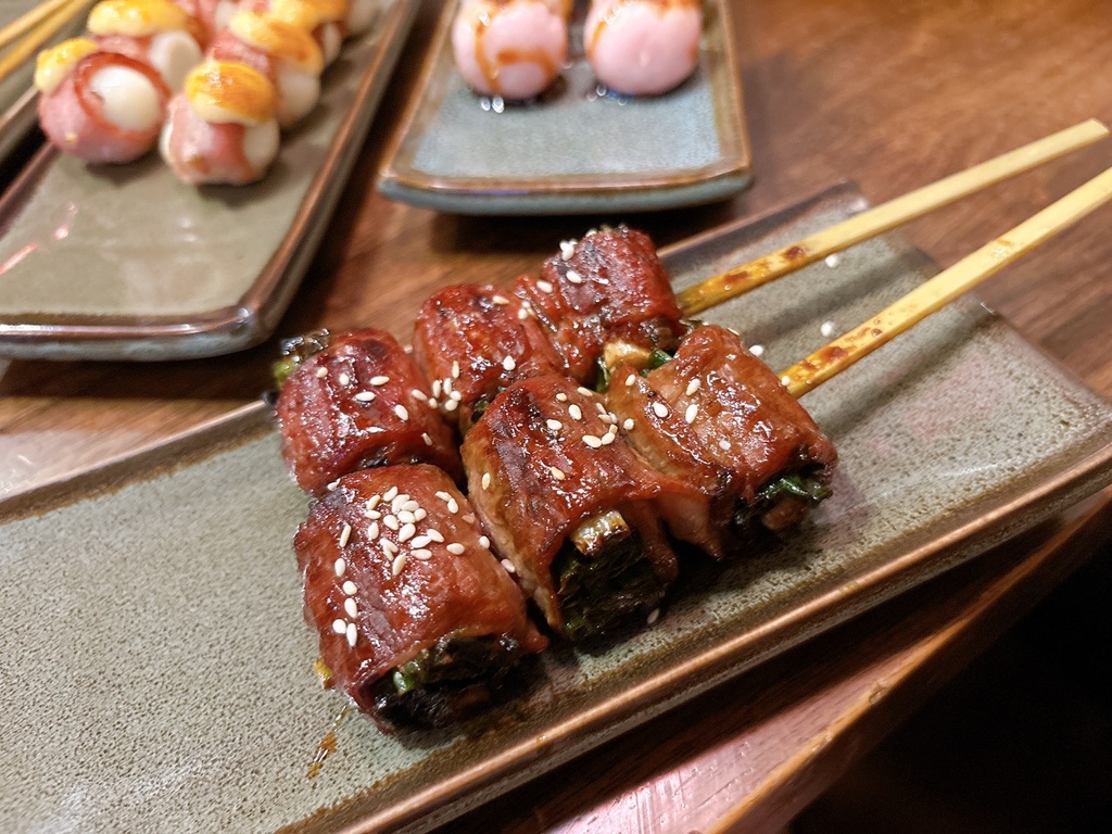 [美食] 老味噌居酒屋 新莊店 新莊深夜想吃日式串燒?這