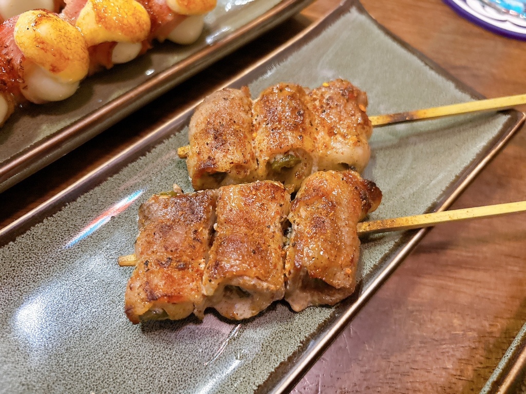 [美食] 老味噌居酒屋 新莊店 新莊深夜想吃日式串燒?這