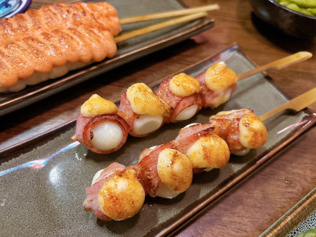 [美食] 老味噌居酒屋 新莊店 新莊深夜想吃日式串燒?這