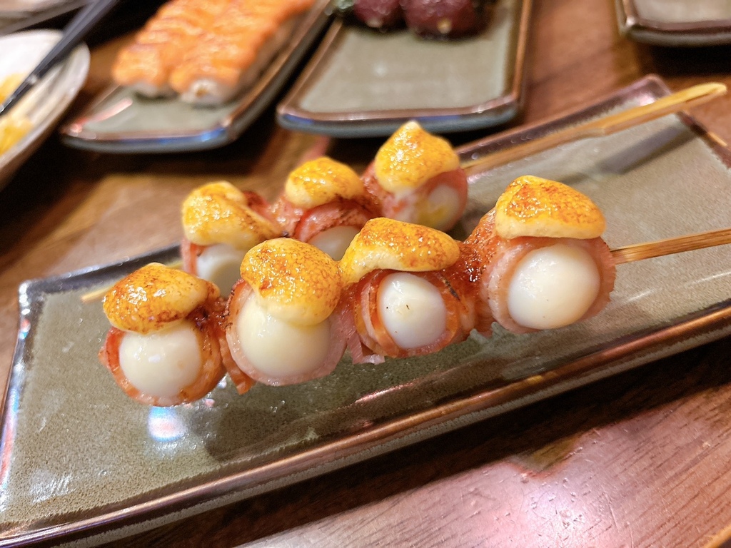 [美食] 老味噌居酒屋 新莊店 新莊深夜想吃日式串燒?這