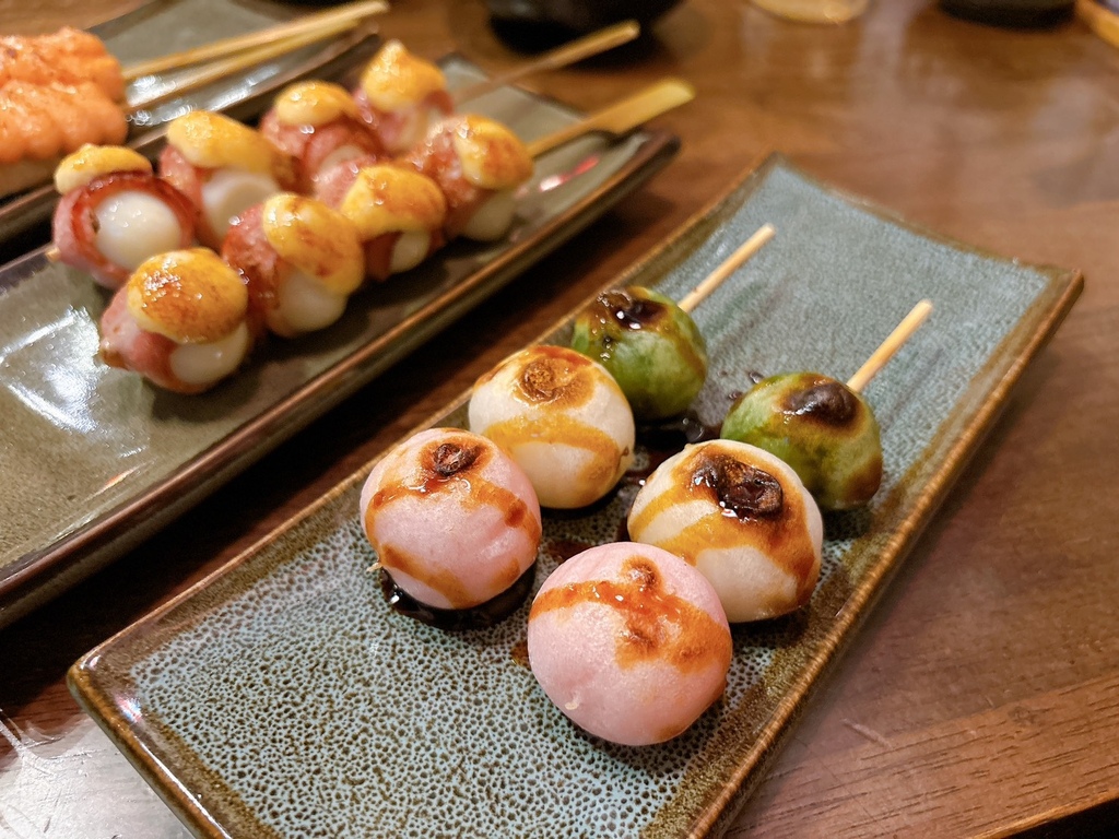 [美食] 老味噌居酒屋 新莊店 新莊深夜想吃日式串燒?這