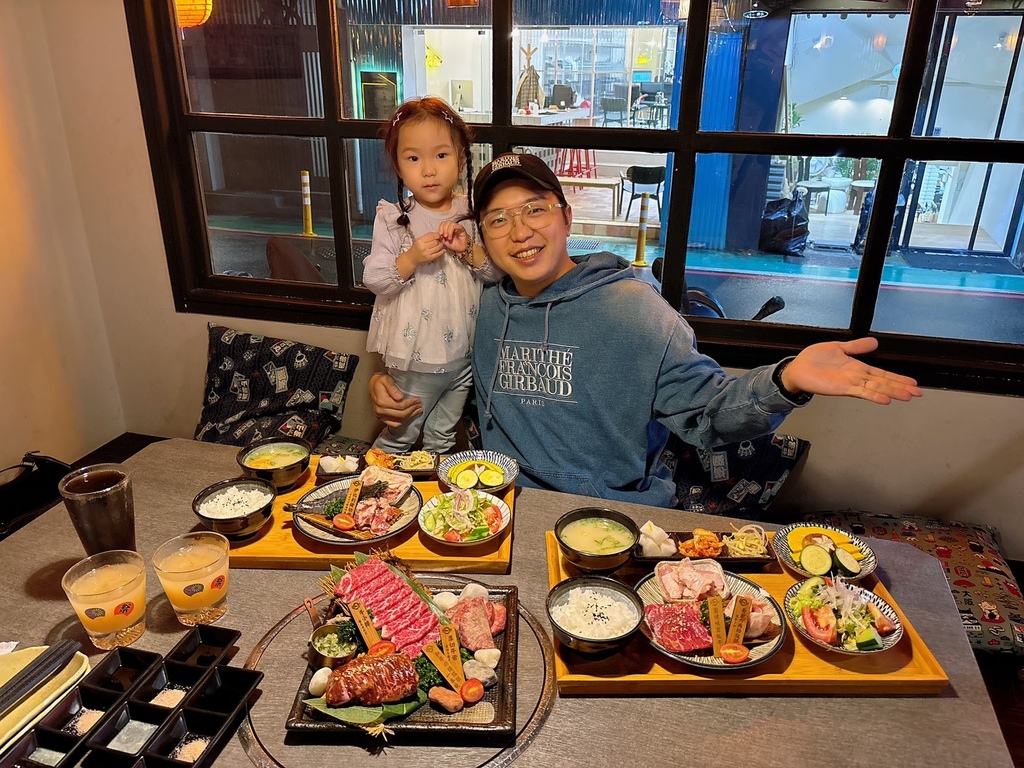 [美食] 豆町村燒肉 東區必吃燒肉早鳥優惠 個人燒肉套餐