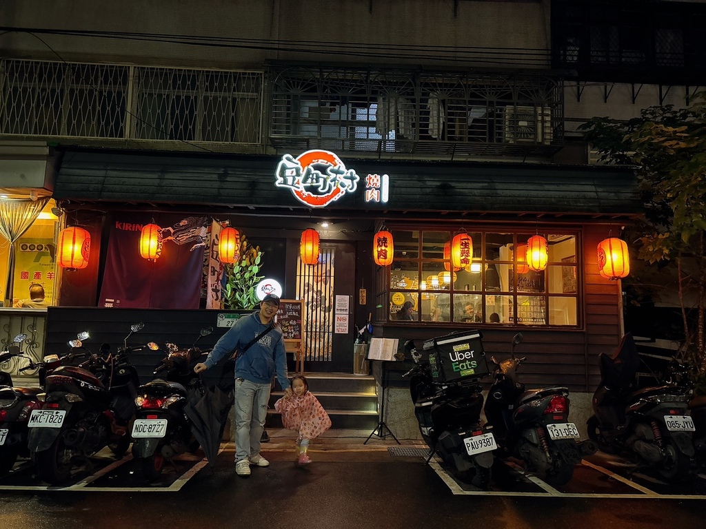 [美食] 豆町村燒肉 東區必吃燒肉早鳥優惠 個人燒肉套餐