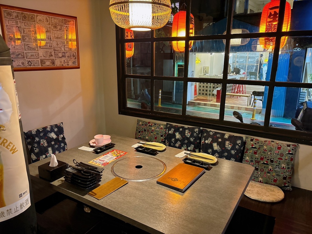 [美食] 豆町村燒肉 東區必吃燒肉早鳥優惠 個人燒肉套餐