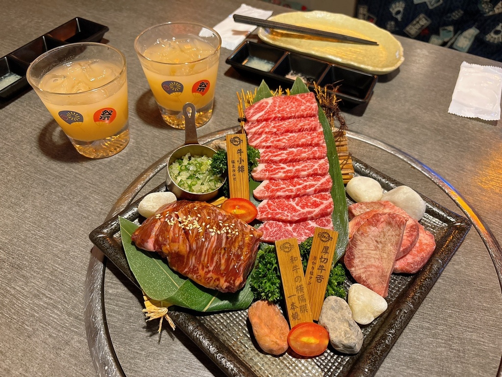 [美食] 豆町村燒肉 東區必吃燒肉早鳥優惠 個人燒肉套餐