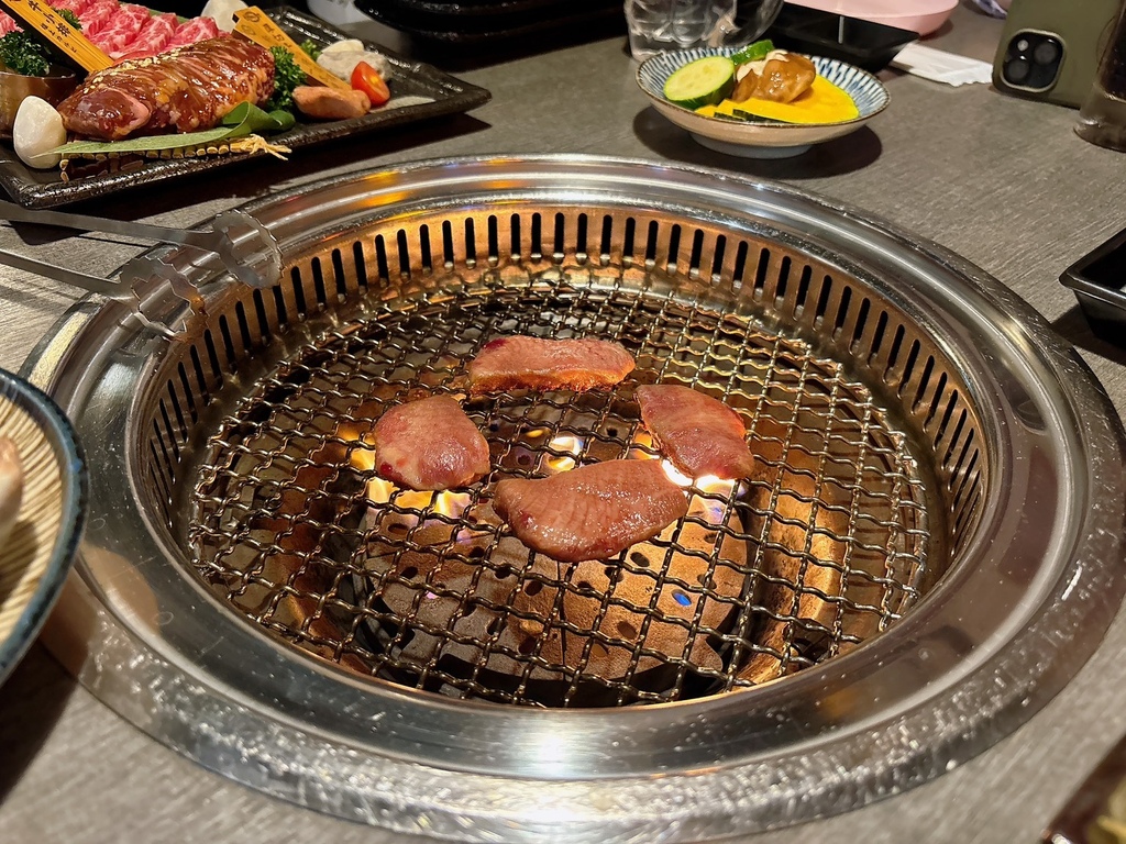 [美食] 豆町村燒肉 東區必吃燒肉早鳥優惠 個人燒肉套餐