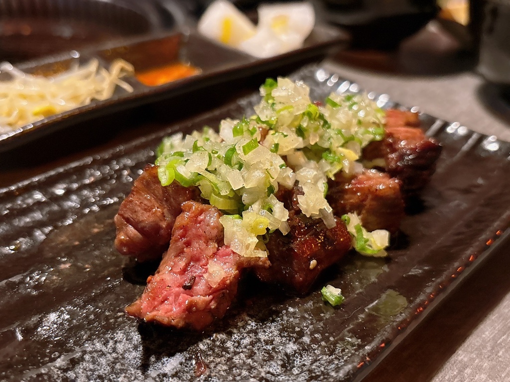 [美食] 豆町村燒肉 東區必吃燒肉早鳥優惠 個人燒肉套餐