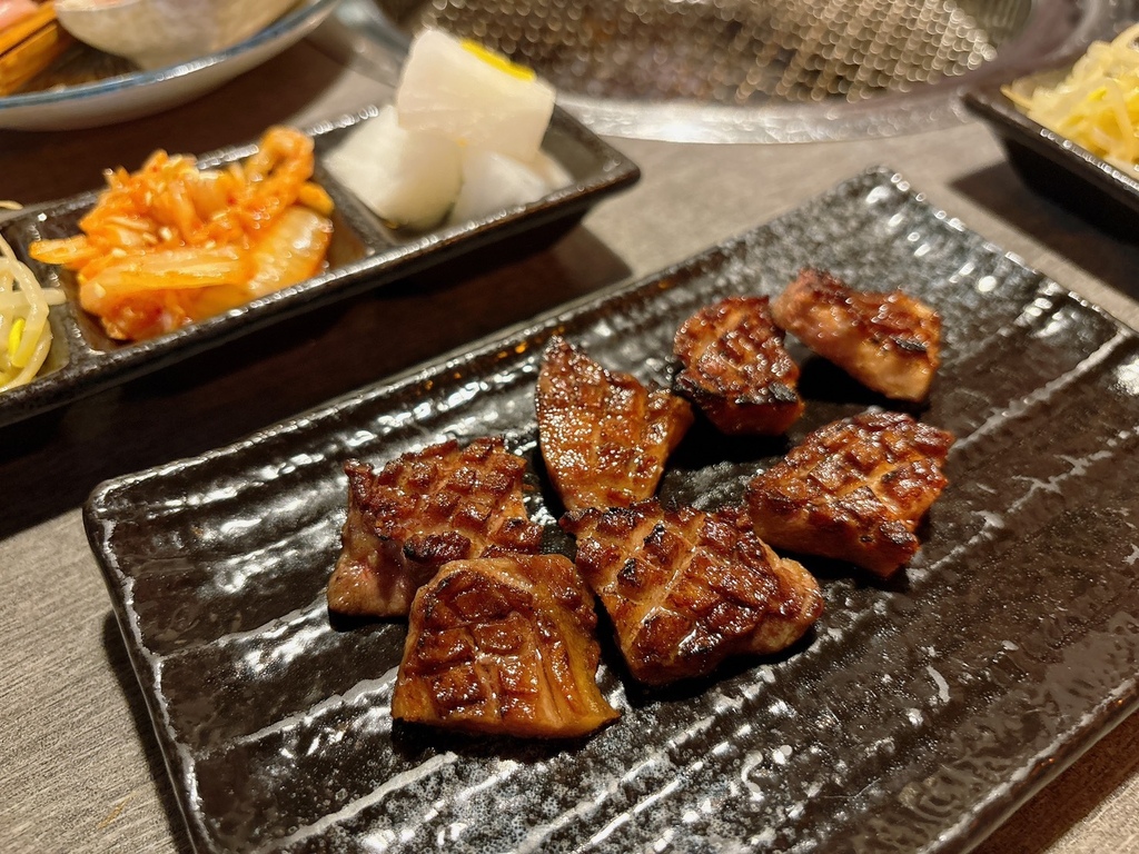 [美食] 豆町村燒肉 東區必吃燒肉早鳥優惠 個人燒肉套餐