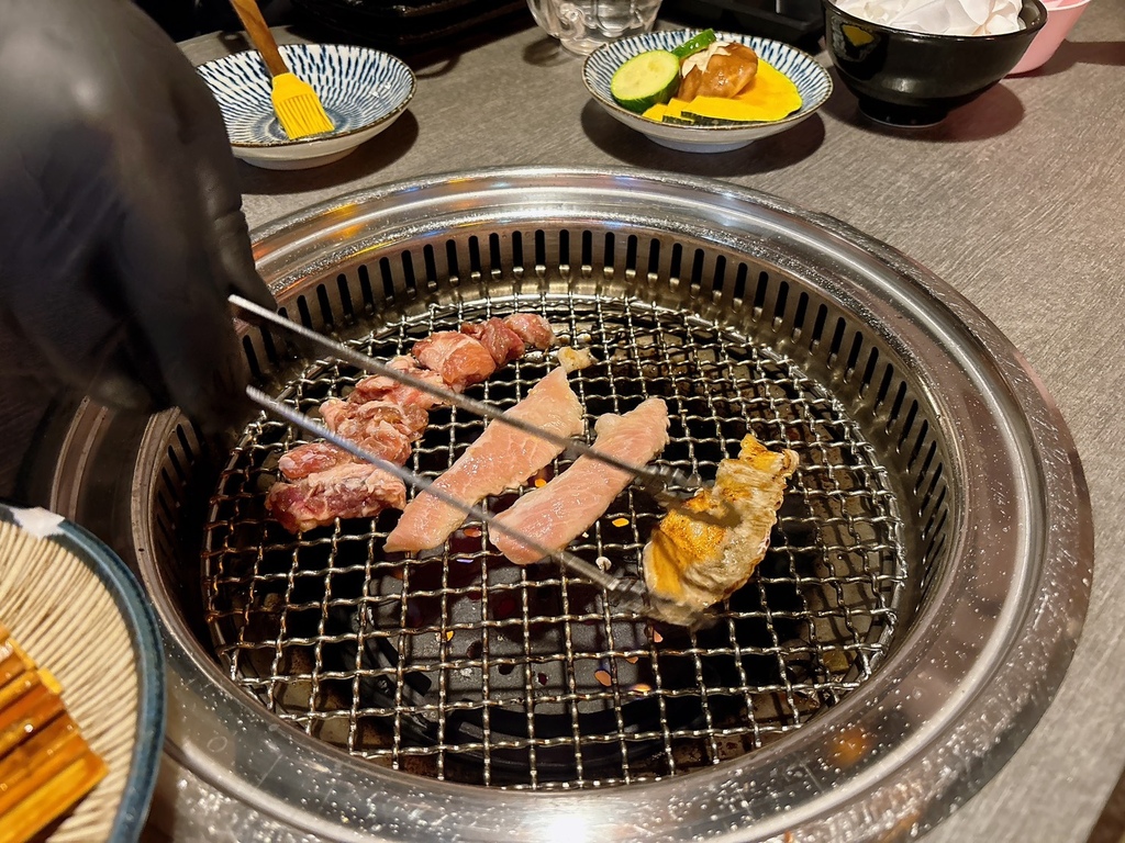 [美食] 豆町村燒肉 東區必吃燒肉早鳥優惠 個人燒肉套餐