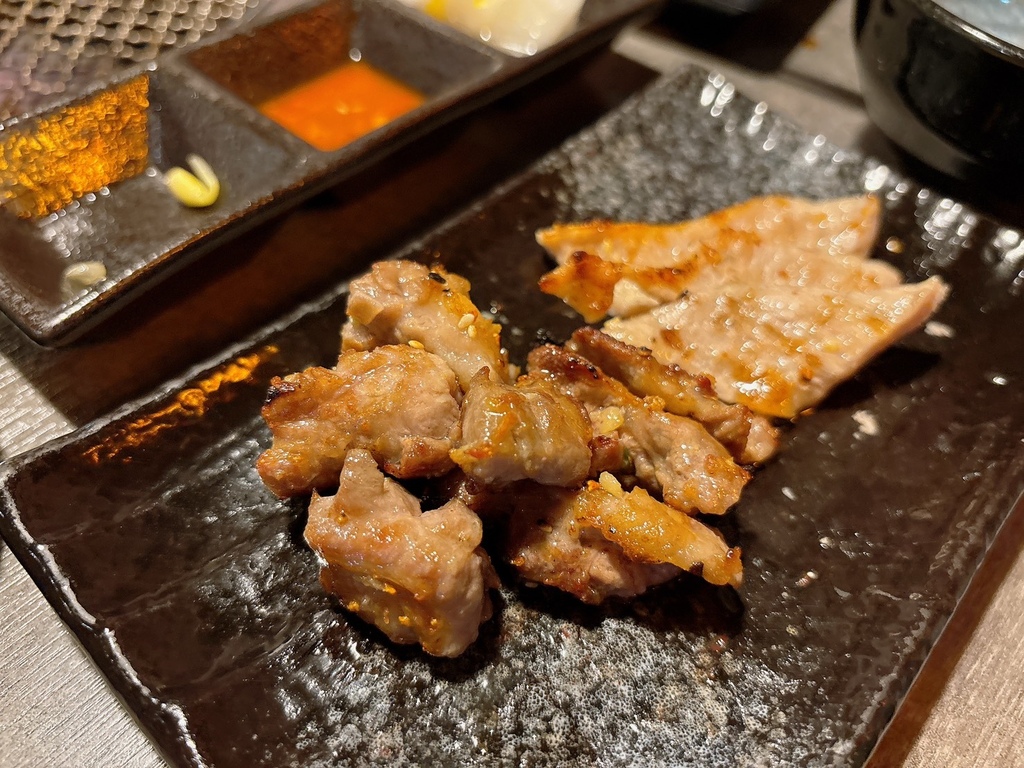 [美食] 豆町村燒肉 東區必吃燒肉早鳥優惠 個人燒肉套餐