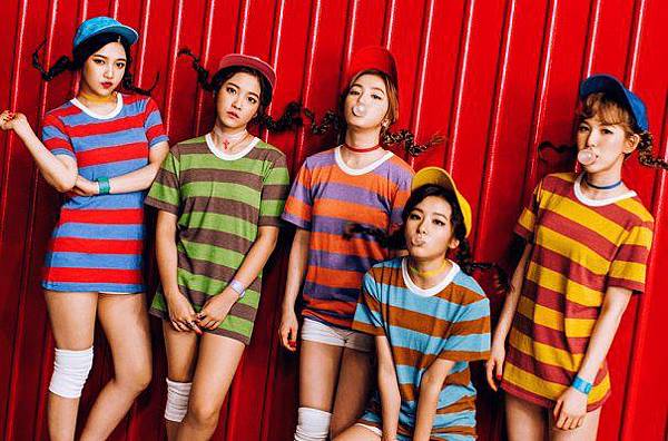 中韓歌詞 Red Velvet 레드벨벳 Oh Boy 巨蟹女的韓國偏執症 痞客邦 中韓歌詞 Red Velvet 레드벨벳 Oh Boy 巨蟹女的韓國偏執症 痞客邦