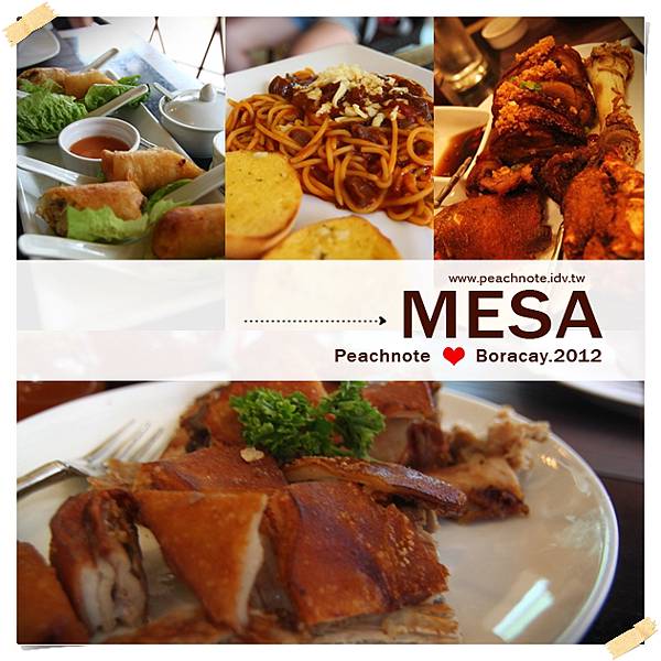 mesa