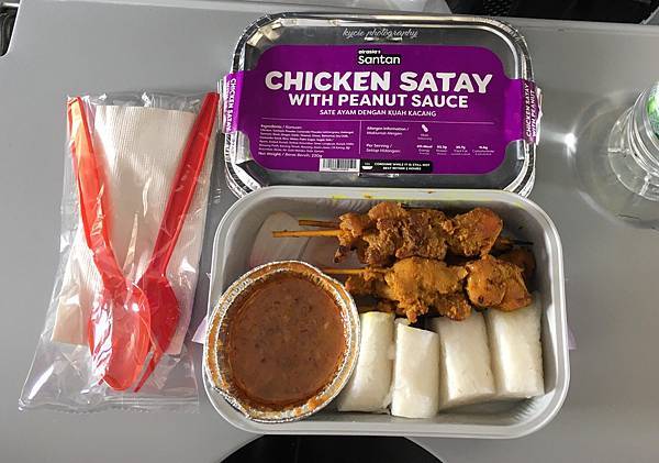 [美食] 亚航の机餐  » AirAsia Inflight