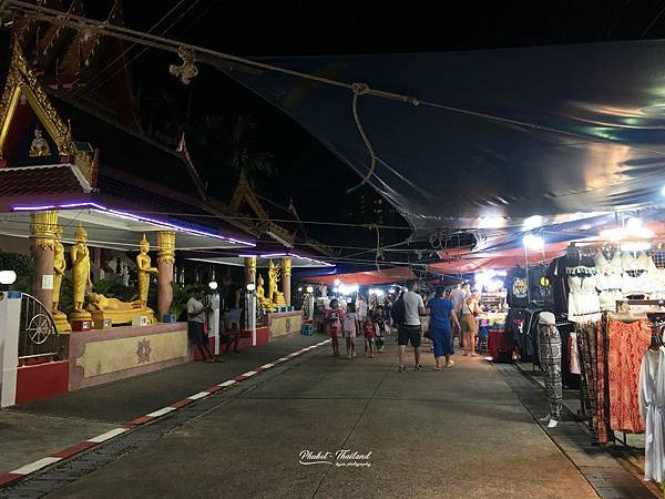 [旅游] 泰国～一人独旅普吉岛 • 四天三夜自驾游 Phuk