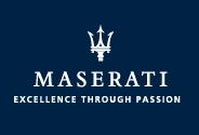 Maserati