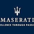 Maserati