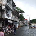 2008.10.25  草嶺古道的雨水 002.jpg