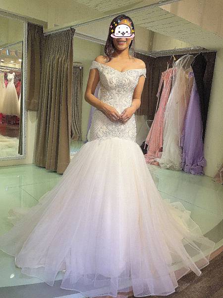 台北手工婚紗推薦(5)