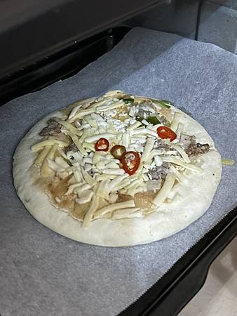 評價香噴噴的米披薩--全聯新品開箱綠果方洲BEPPIN 評價香噴噴的米披薩--全聯新品開箱綠果方洲BEPPIN